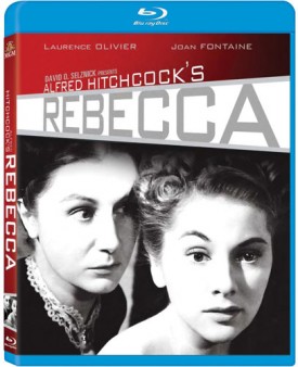 rebecca