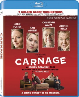 carnage