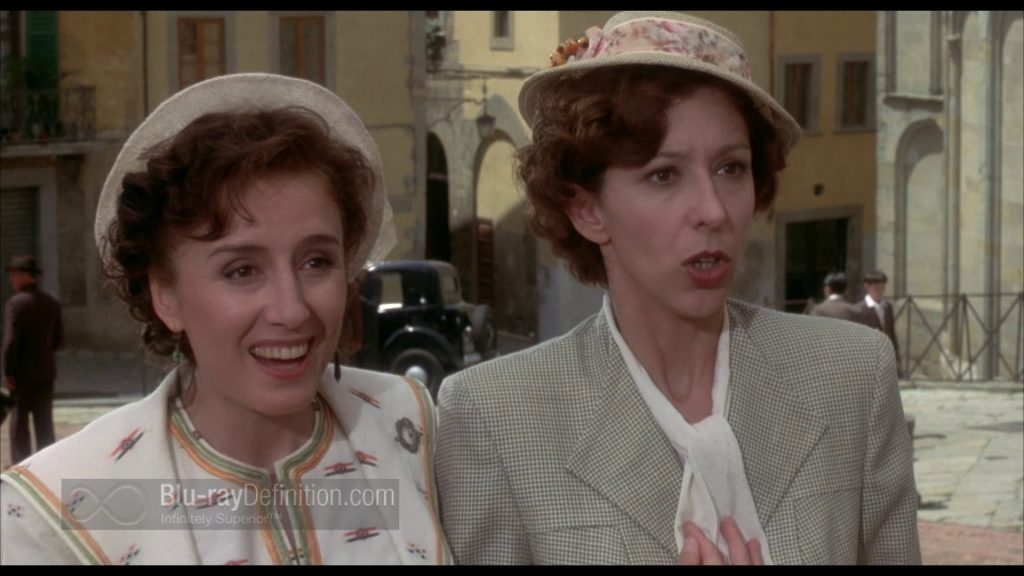 Life is Beautiful [UK Release] Bluray Review TheaterByte