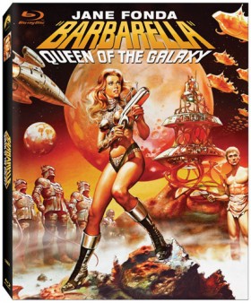 barbarella