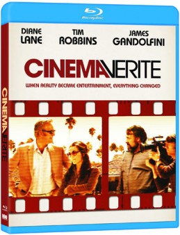 cinemaverite