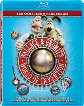 wallace-gromit