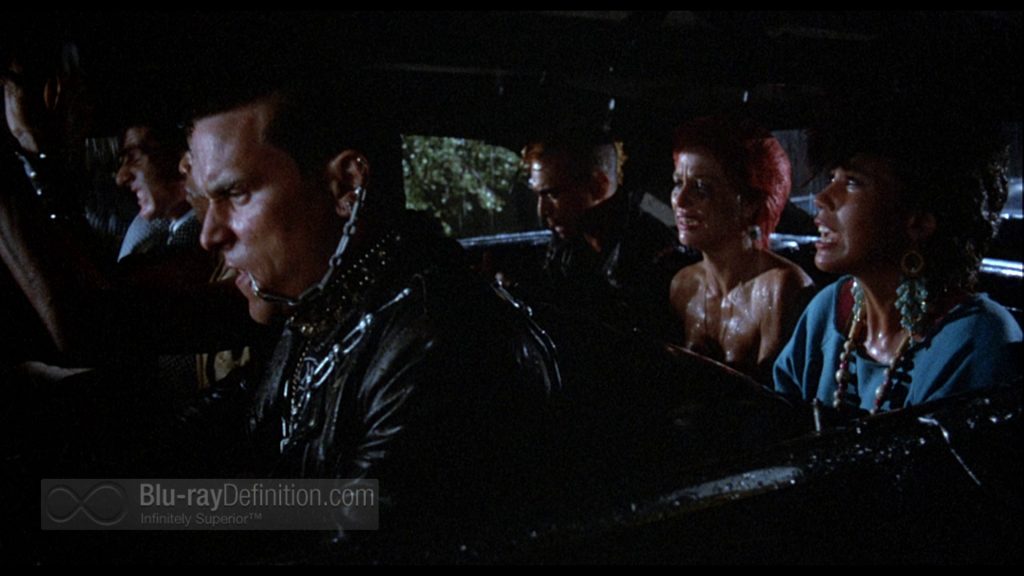 The Return of the Living Dead Limited Edition Steelbook [UK]