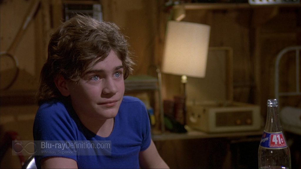 Meatballs Bluray Review TheaterByte