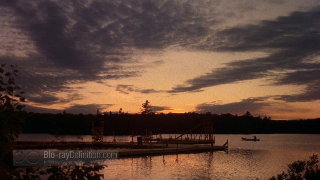 Meatballs Bluray Review TheaterByte