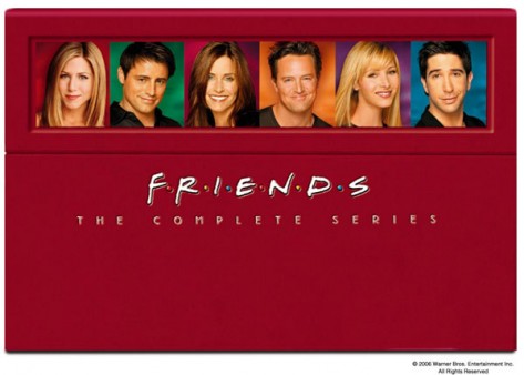 friends-DVD-Cover