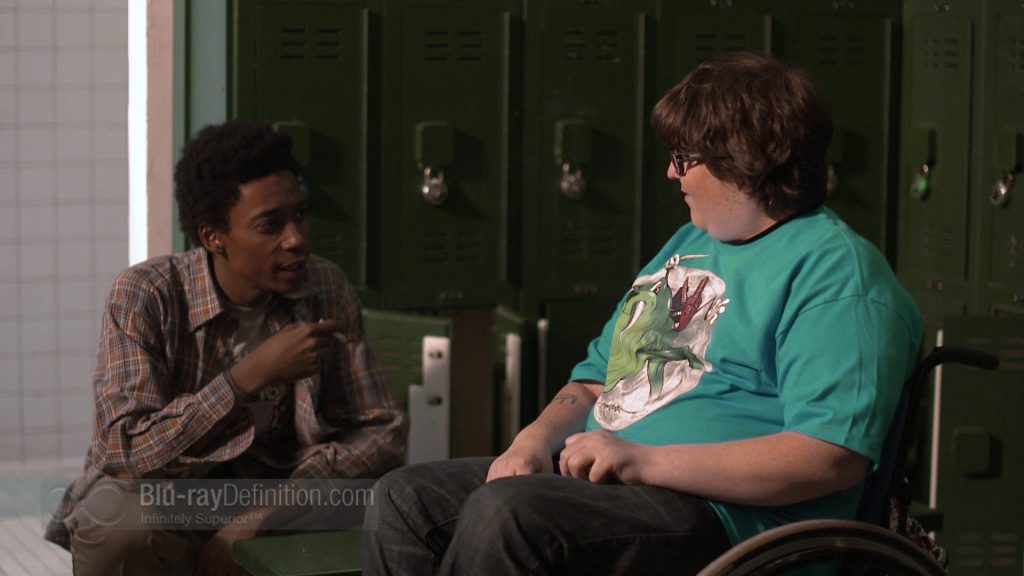 Mac And Devin Go To High School Free Download Mac & Devin Go to High School Blu-ray Review | TheaterByte