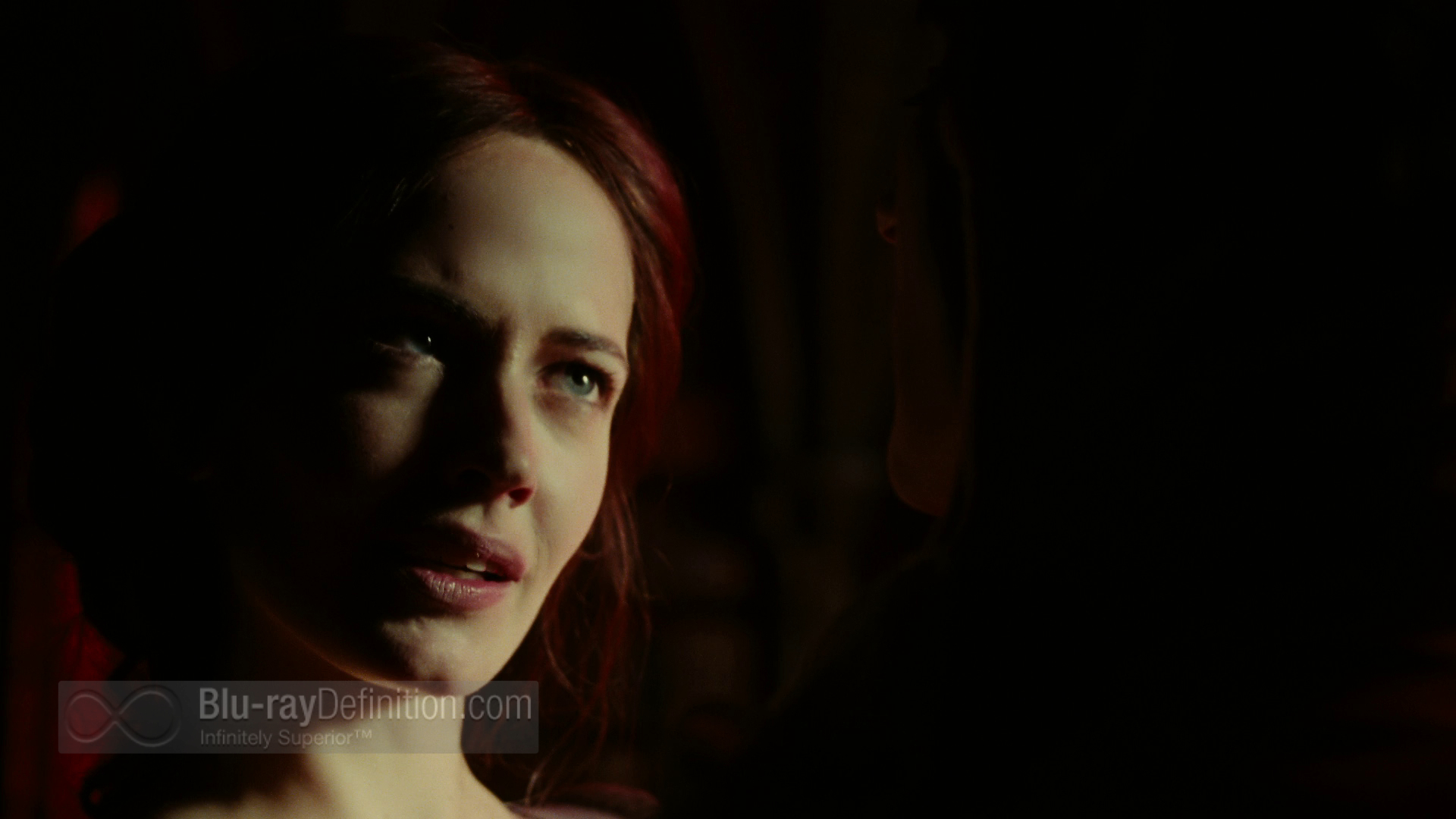 Dark Shadows Bluray Review TheaterByte