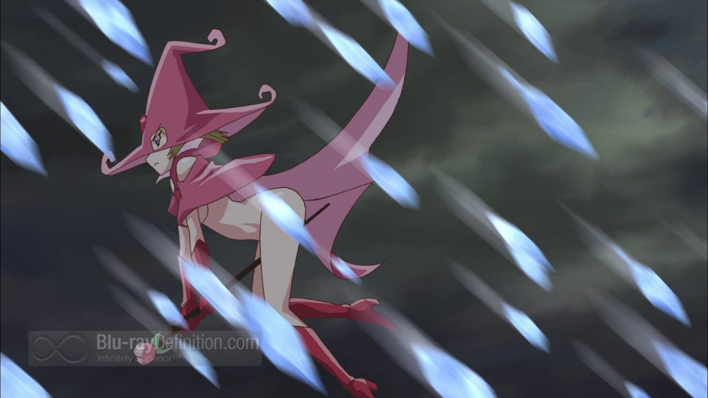 Ghastly Prince Enma Burning Up: Complete Series Premium Edition Blu-ray