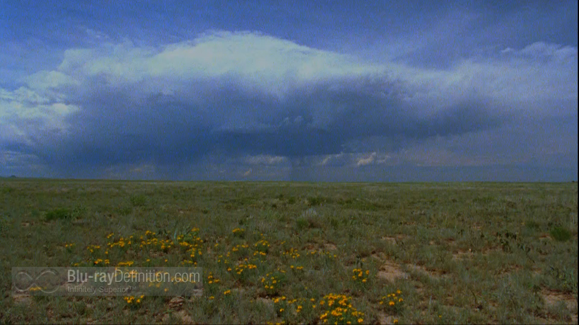 The Dust Bowl Bluray Review TheaterByte