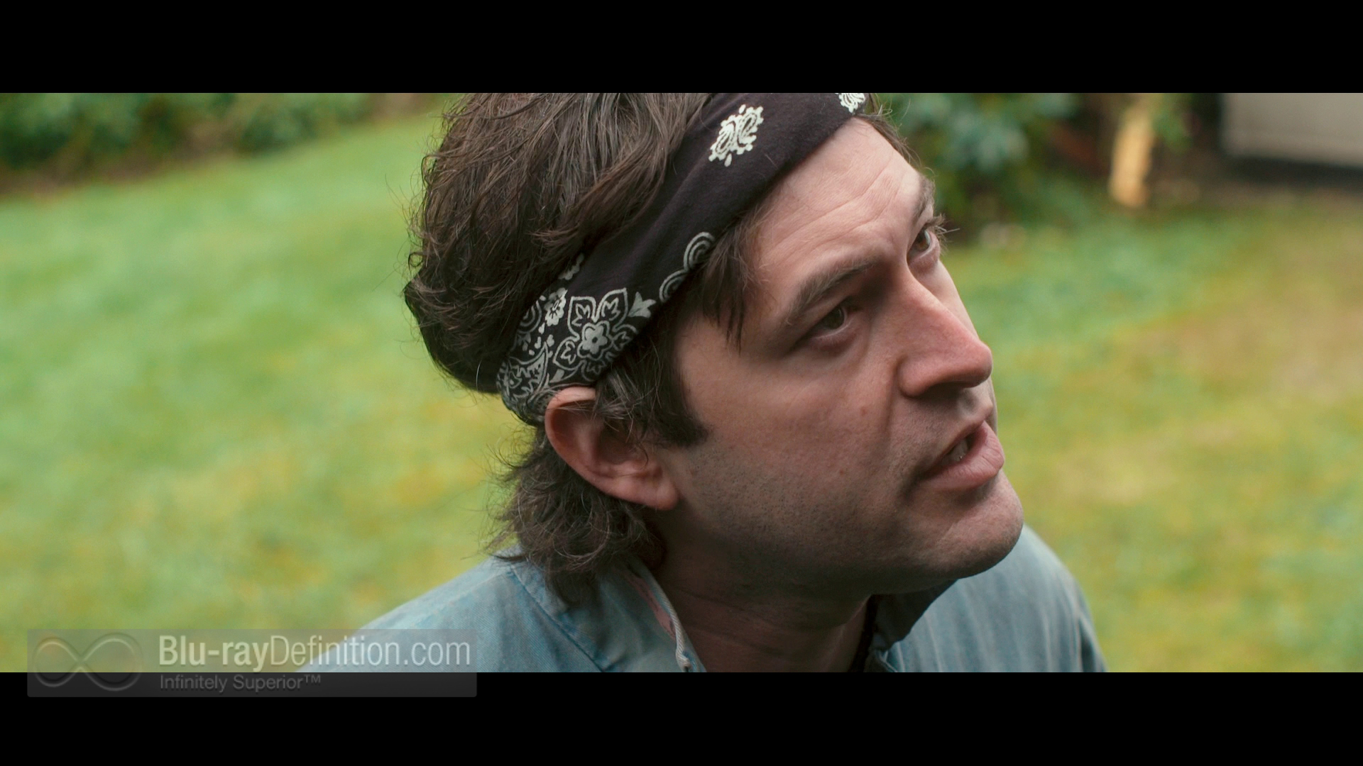 Safety Not Guaranteed Bluray Review TheaterByte