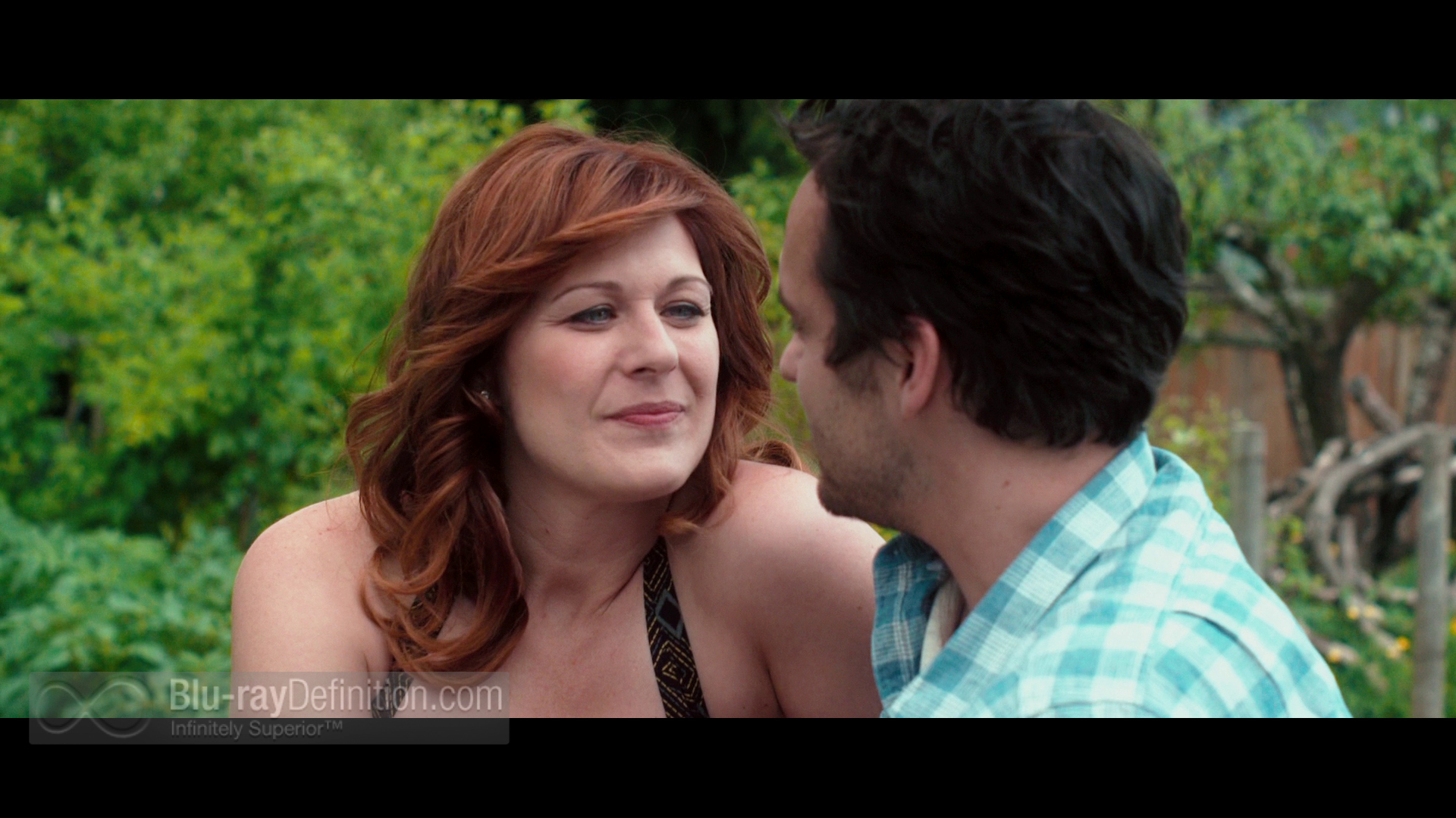 Safety Not Guaranteed Bluray Review TheaterByte