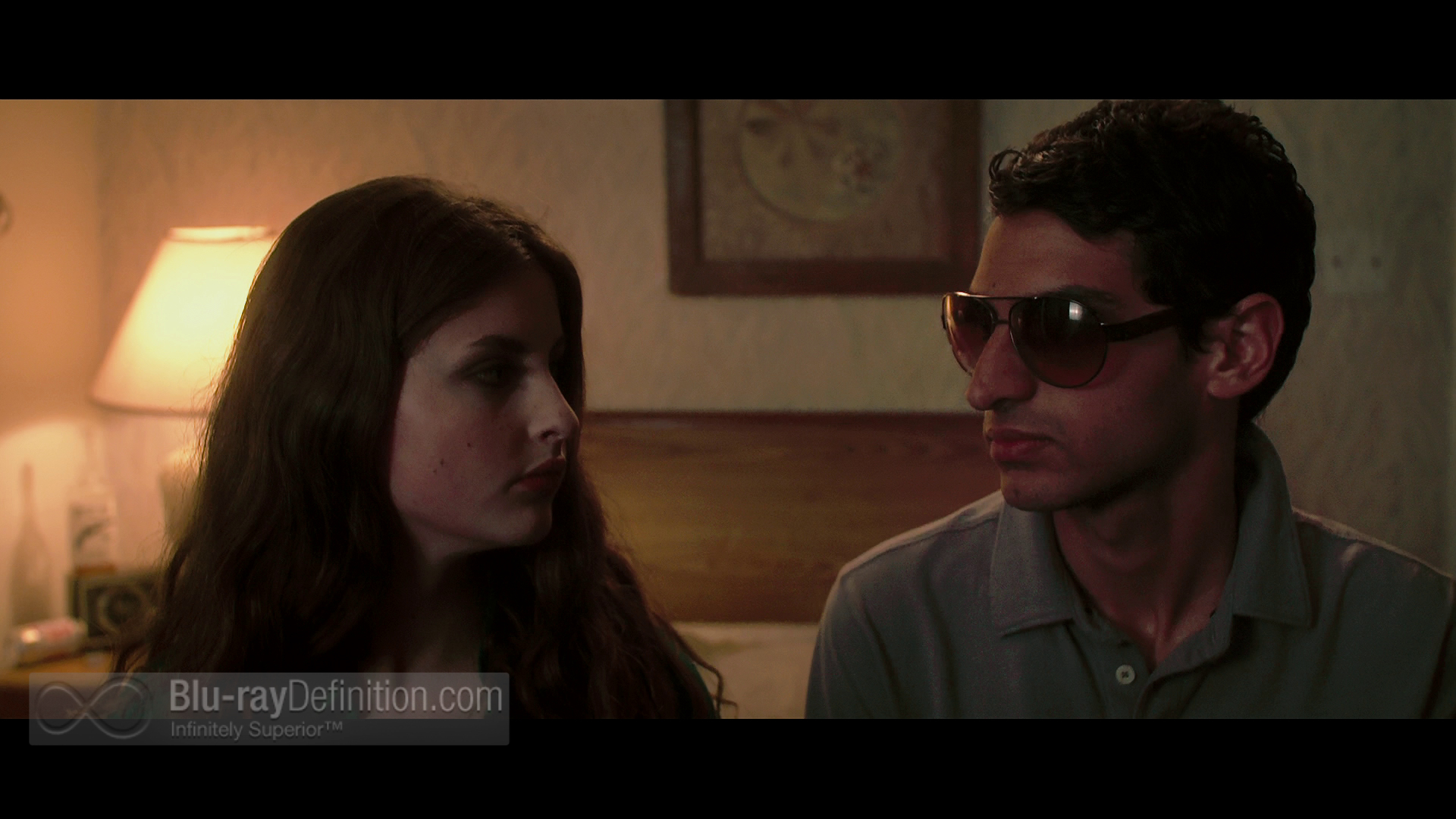 Safety Not Guaranteed Bluray Review TheaterByte