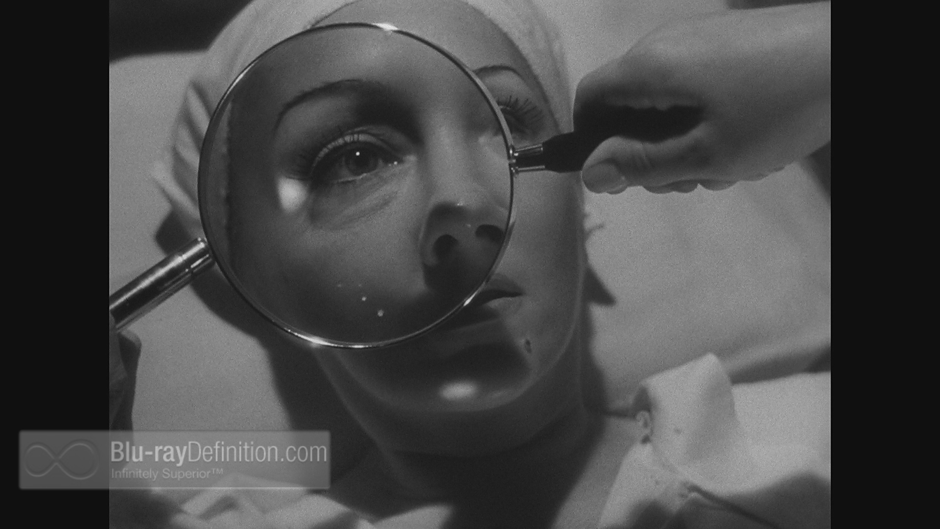 Sunset Boulevard Bluray Review TheaterByte