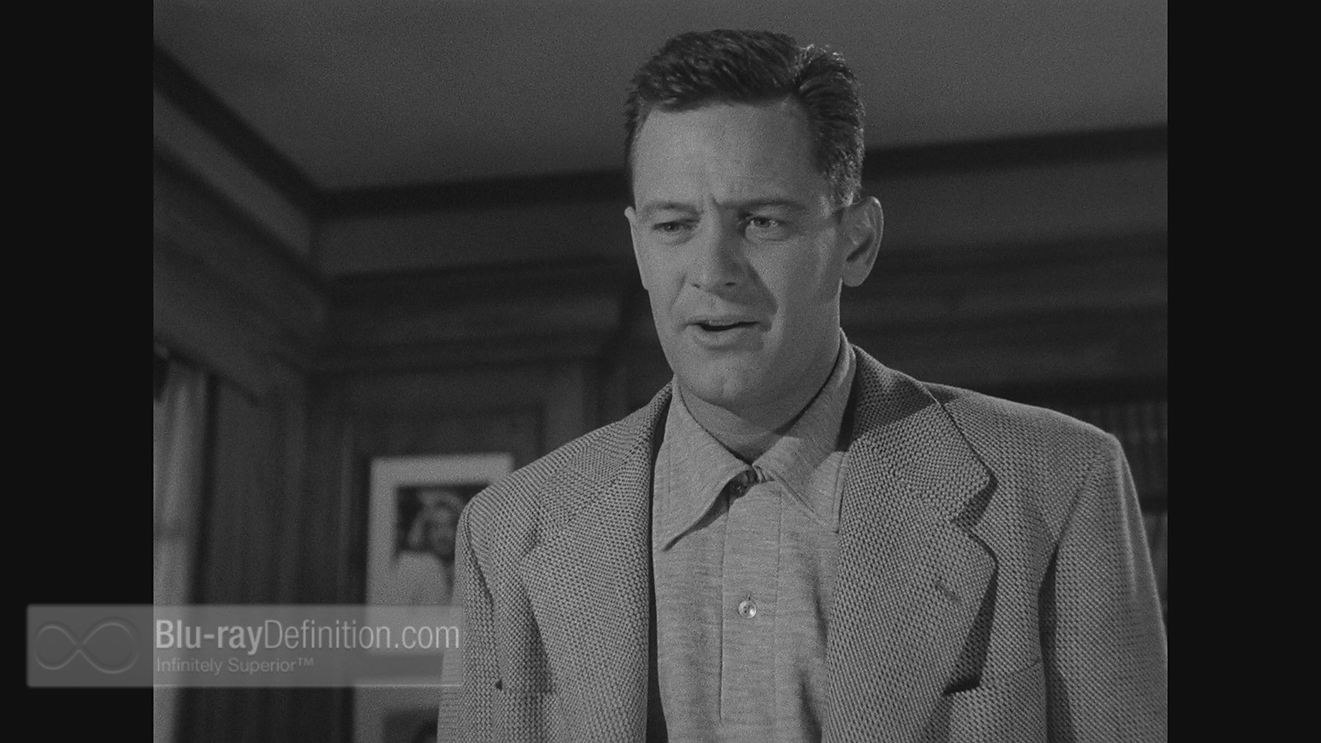 Sunset Boulevard Bluray Review TheaterByte