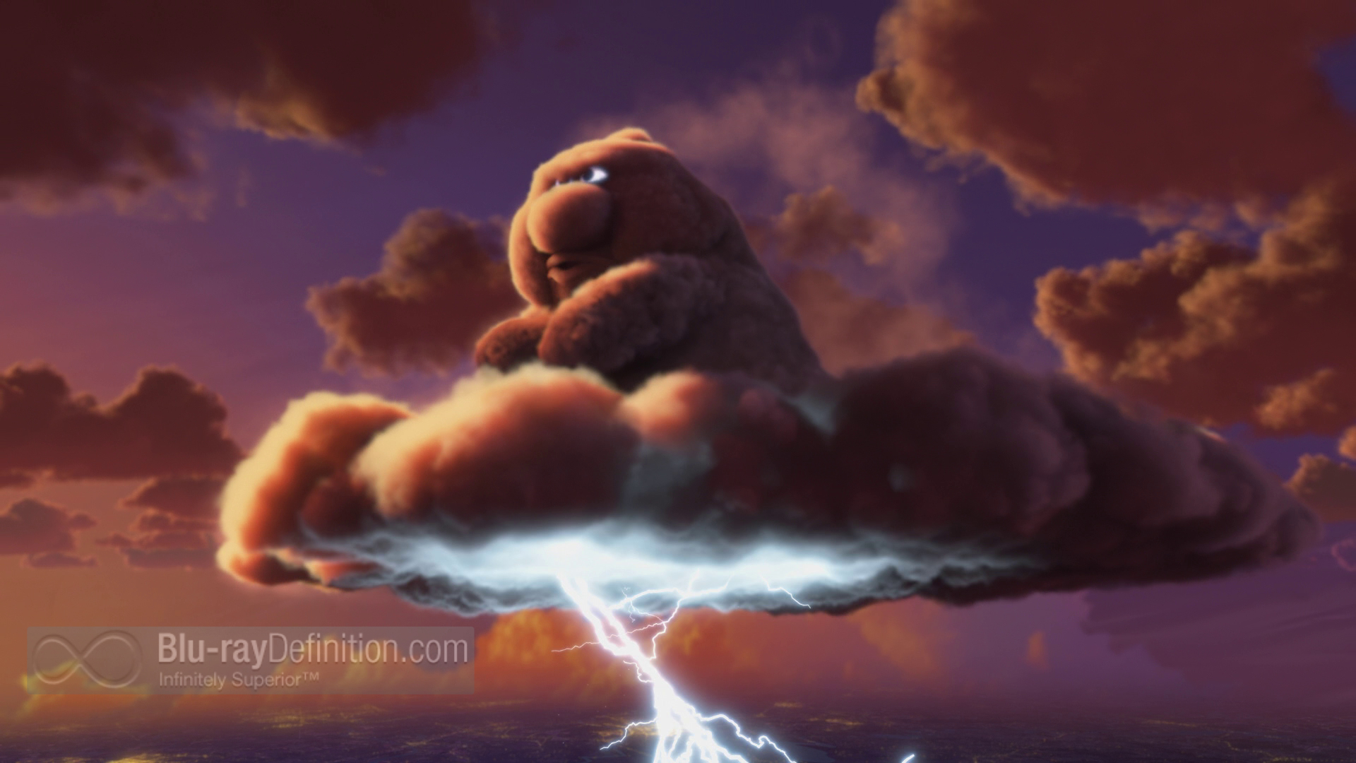 Pixar Short Films Collection: Volume 2 Blu-ray Review | TheaterByte