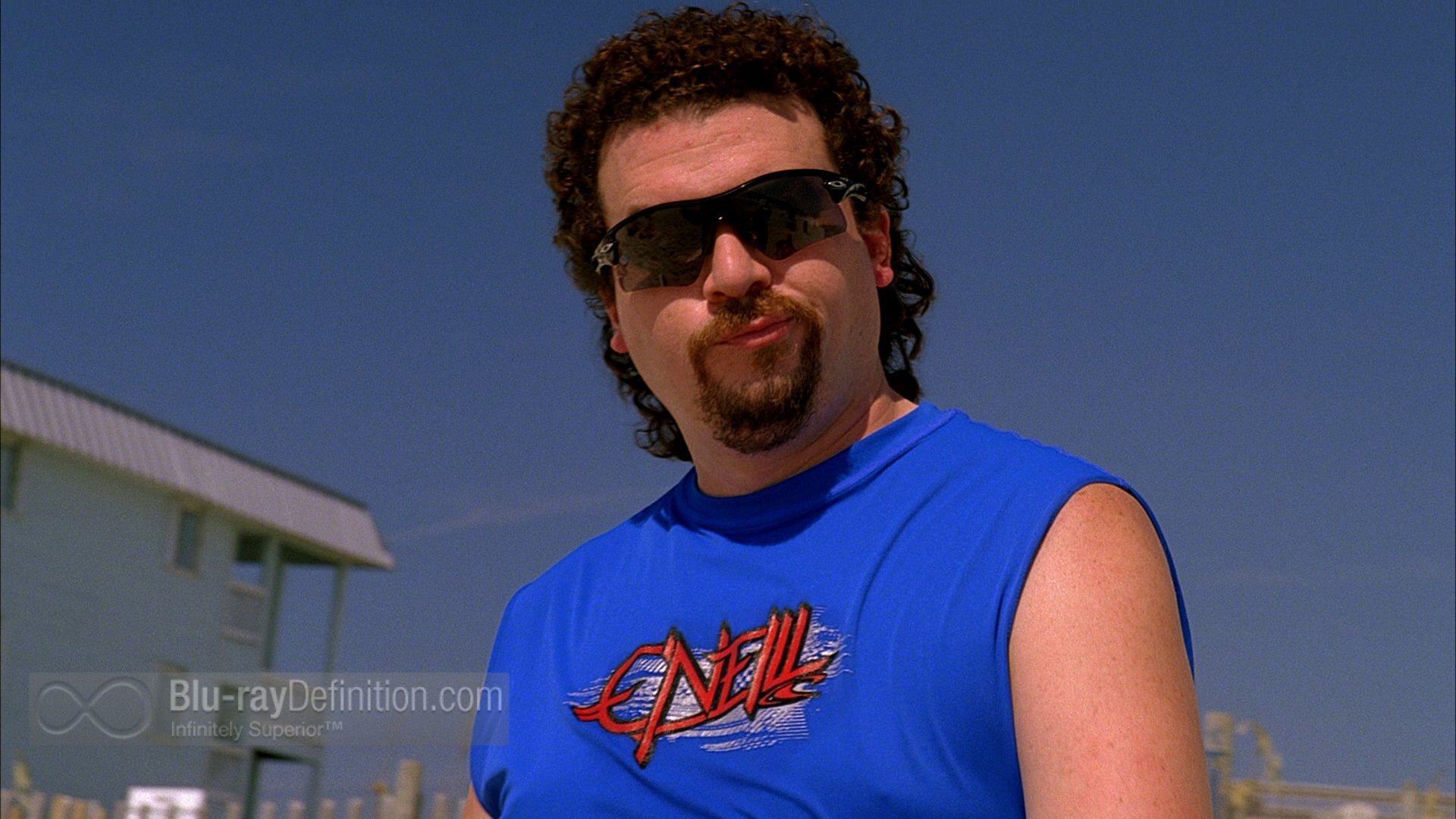 Eastbound & Down The Complete Third Season Bluray Review TheaterByte