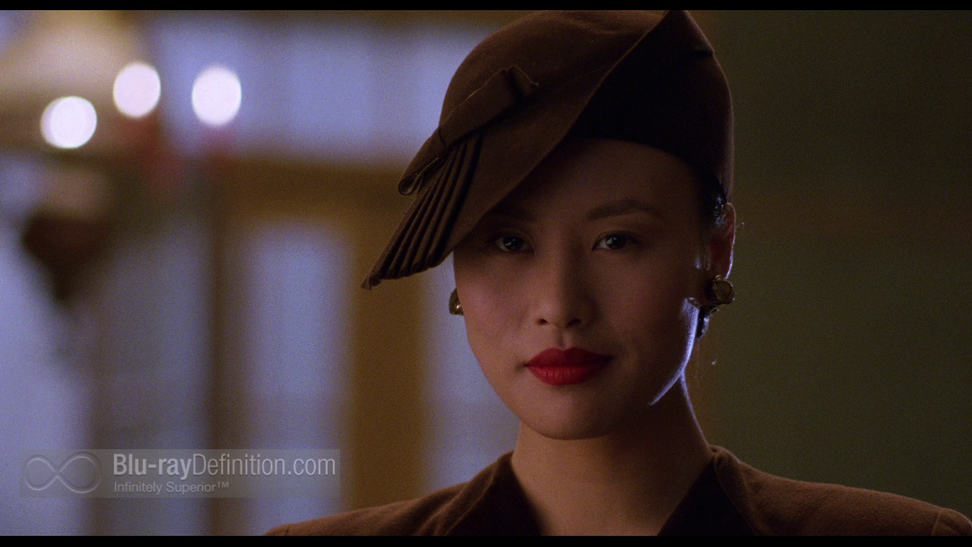 The Joy Luck Club Bluray Review TheaterByte