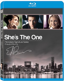 Shes-The-One-filmmakers-signature-series-bd-cover