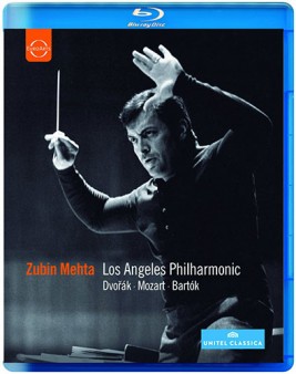 mehta-los-angeles-philharmonic-blu-ray-cover