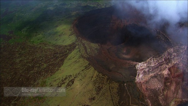 Life On Fire Wildlife On The Volcano s Edge Blu ray Review TheaterByte
