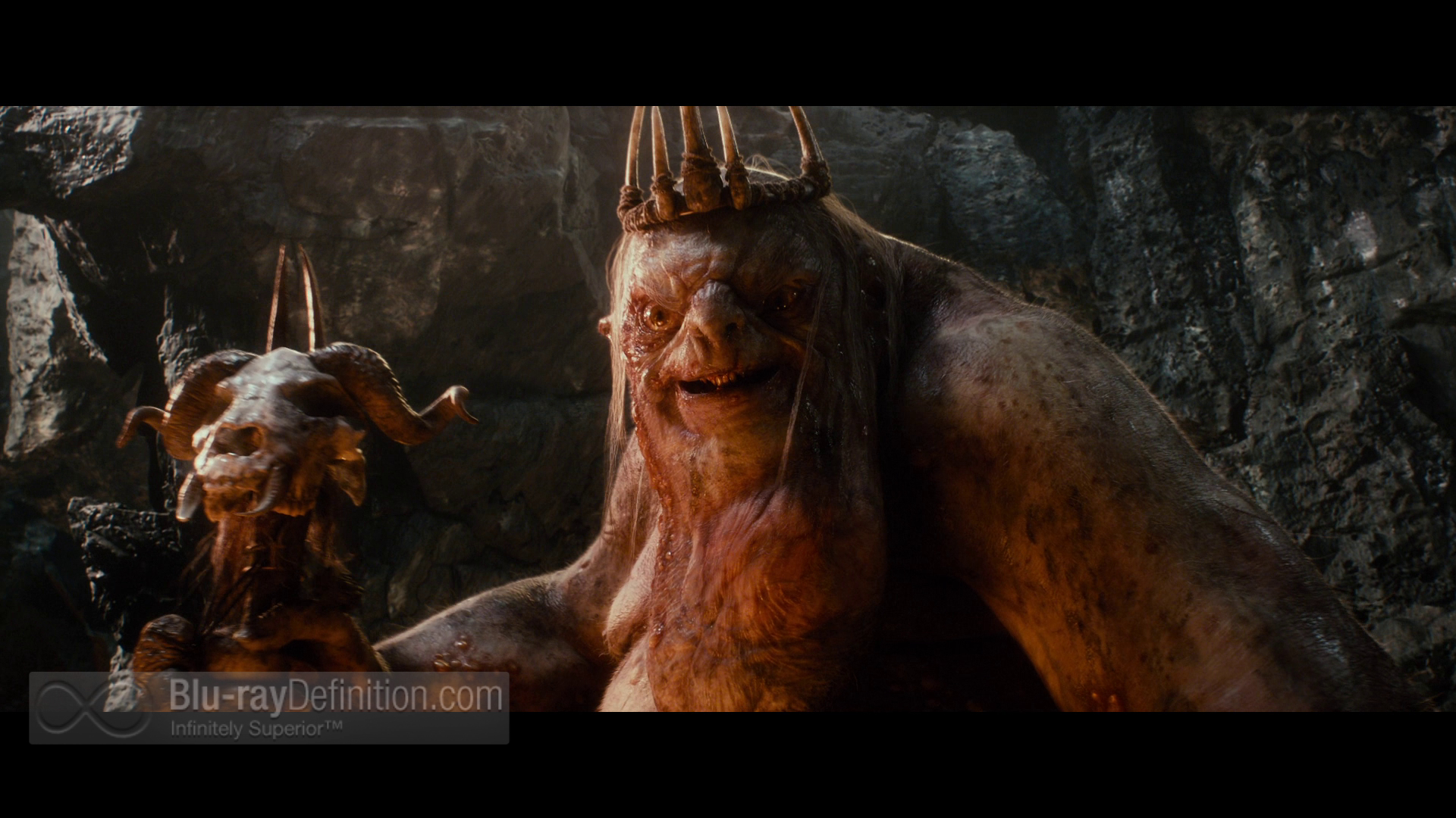 король хоббитов. верховный гоблин из хоббита. король хоббитов. верховный гоблин из хоббита. хоббит нежданное путешествие король троллей.