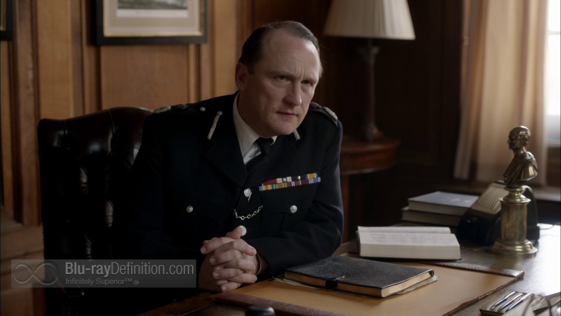 The Bletchley Circle Cracking a Killer's Code Bluray Review TheaterByte