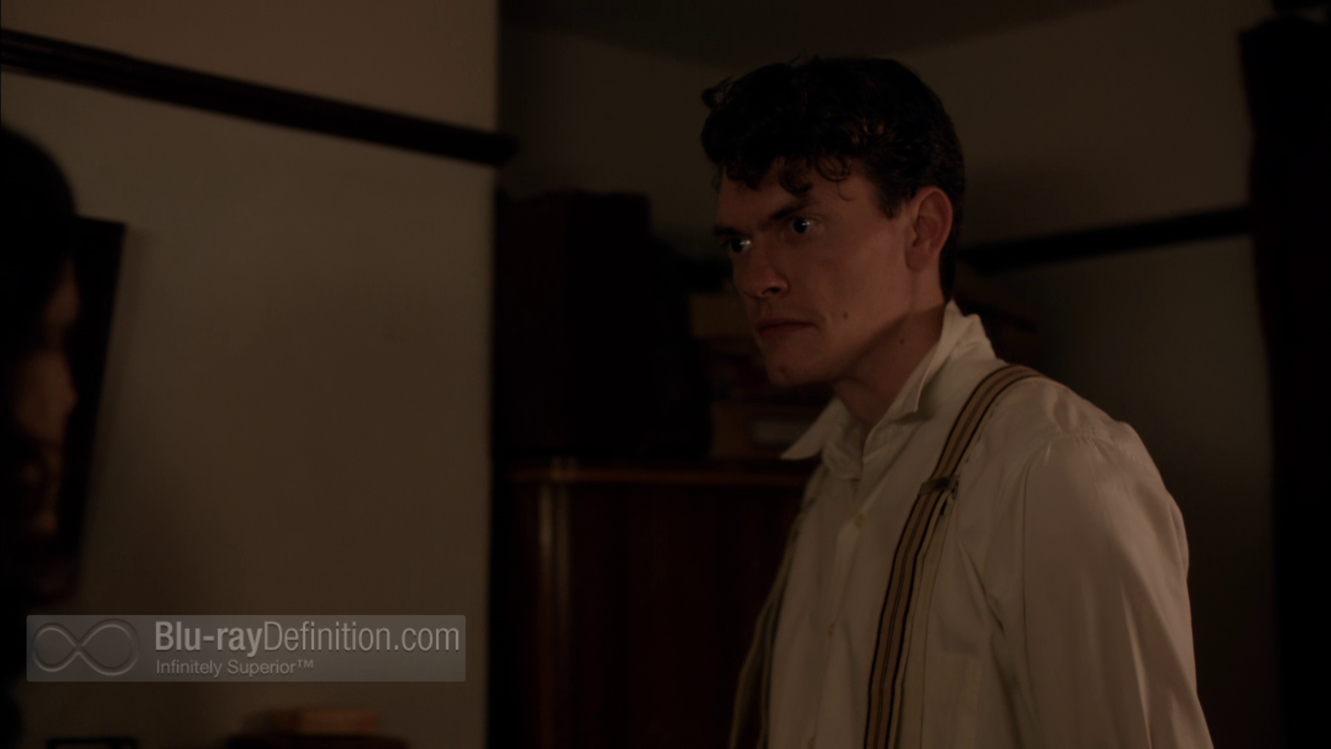 The Bletchley Circle Cracking a Killer's Code Bluray Review TheaterByte