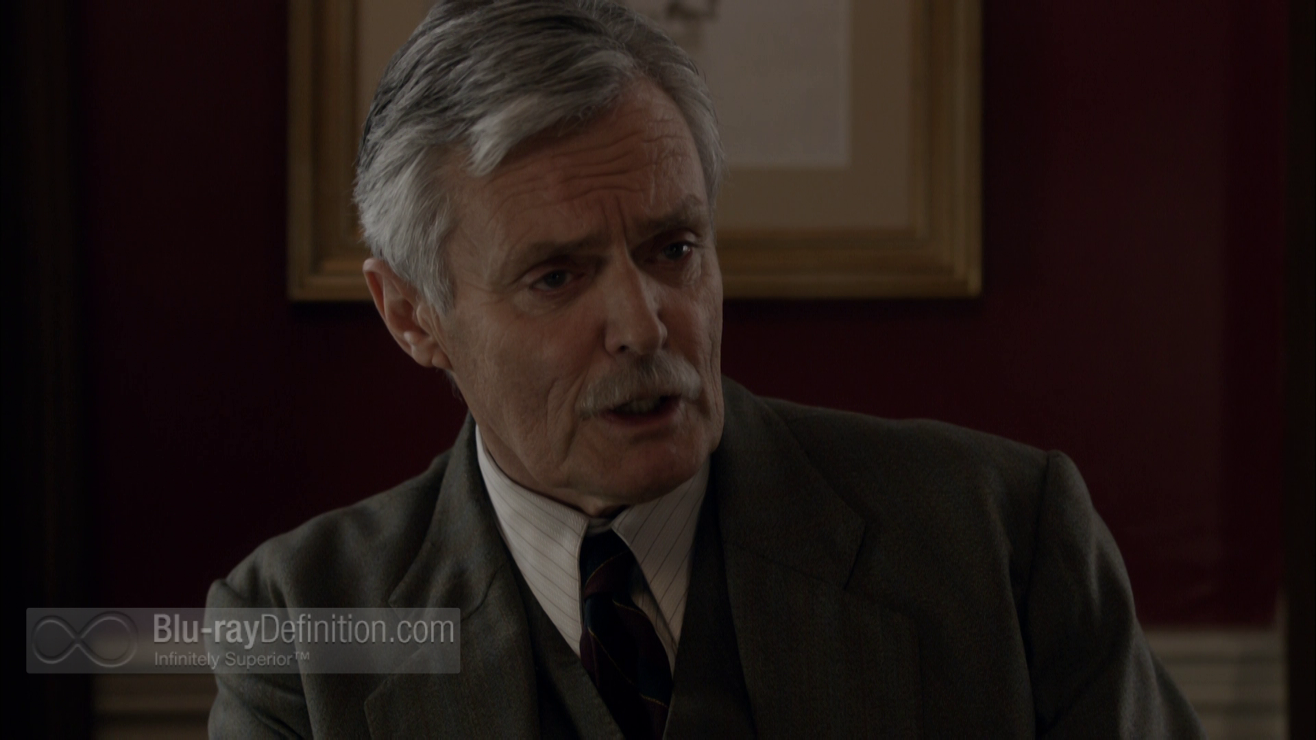 The Bletchley Circle Cracking a Killer's Code Bluray Review TheaterByte