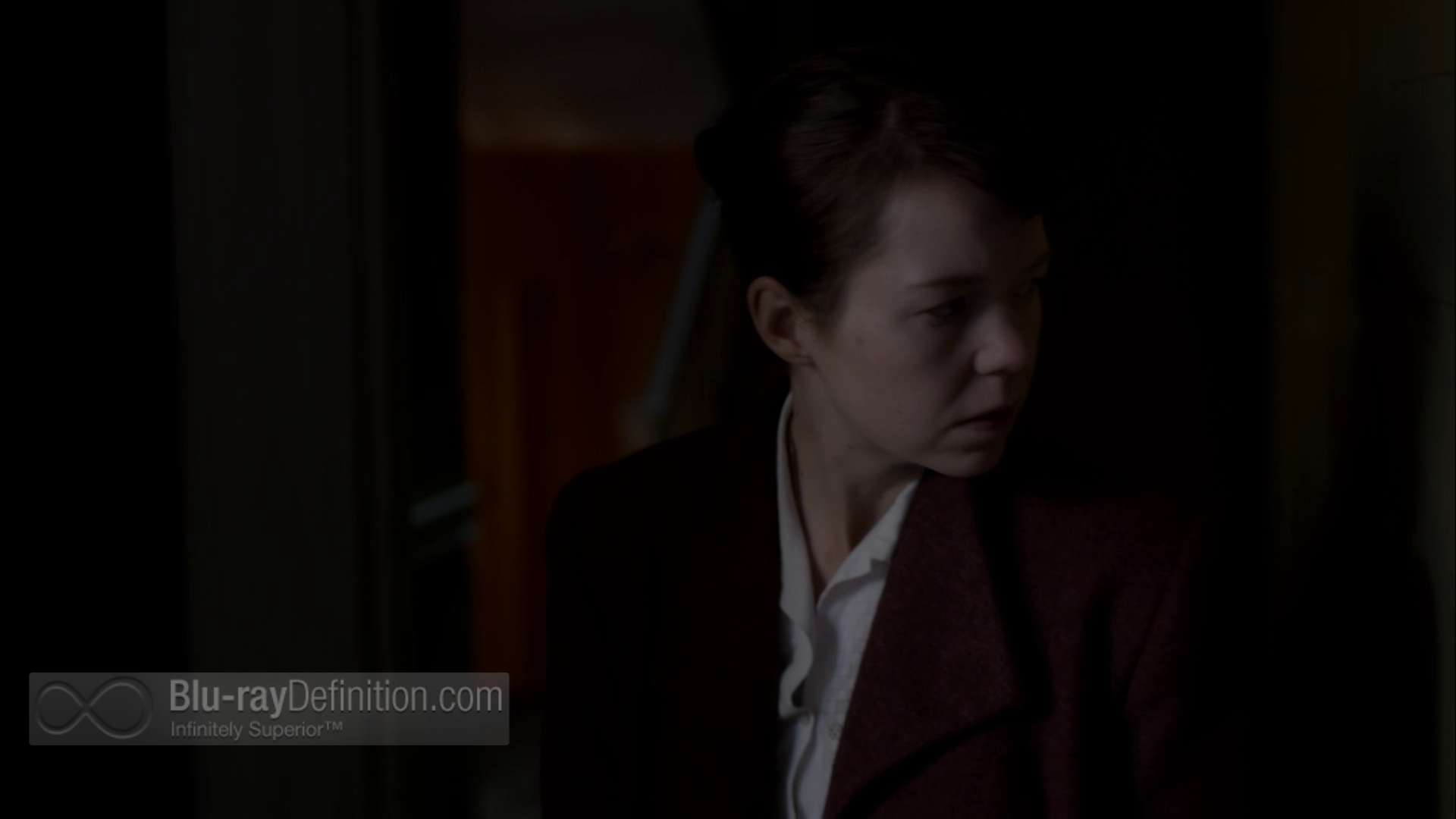 The Bletchley Circle Cracking a Killer's Code Bluray Review TheaterByte