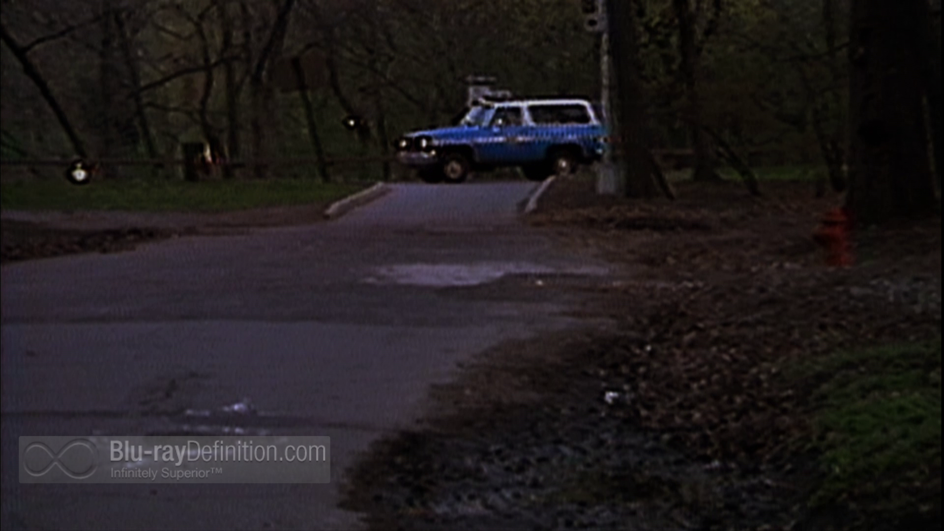 The Central Park Five Blu-ray Review | TheaterByte