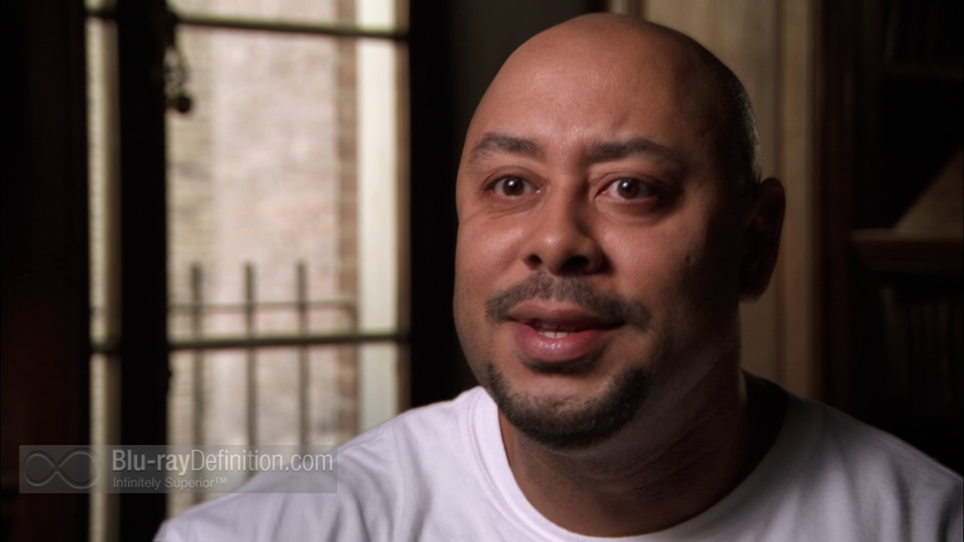 The Central Park Five Bluray Review TheaterByte