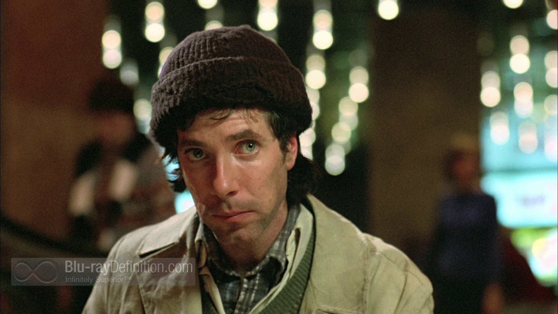 Scanners (Limited Edition Steelbook) [UK] Bluray Review TheaterByte