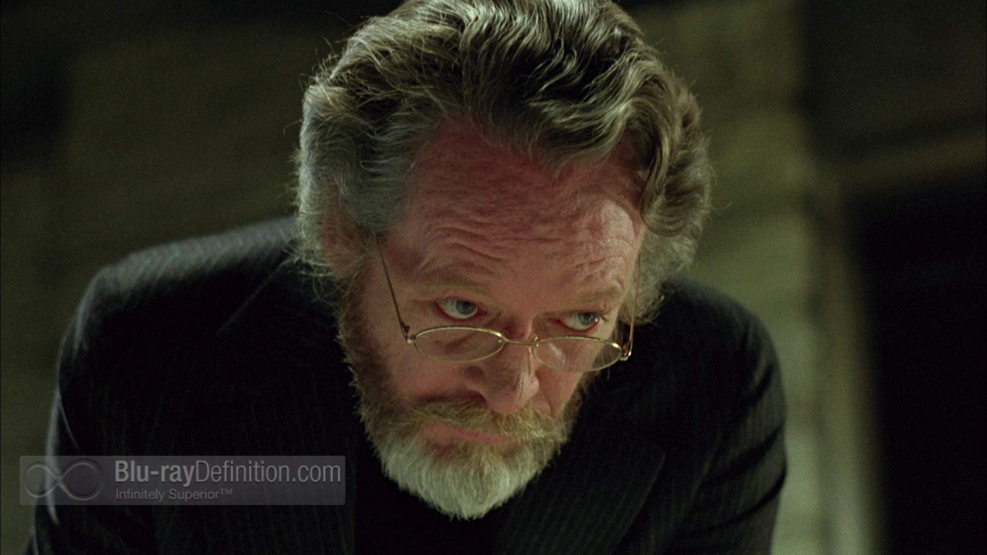 Scanners (Limited Edition Steelbook) [UK] Bluray Review TheaterByte