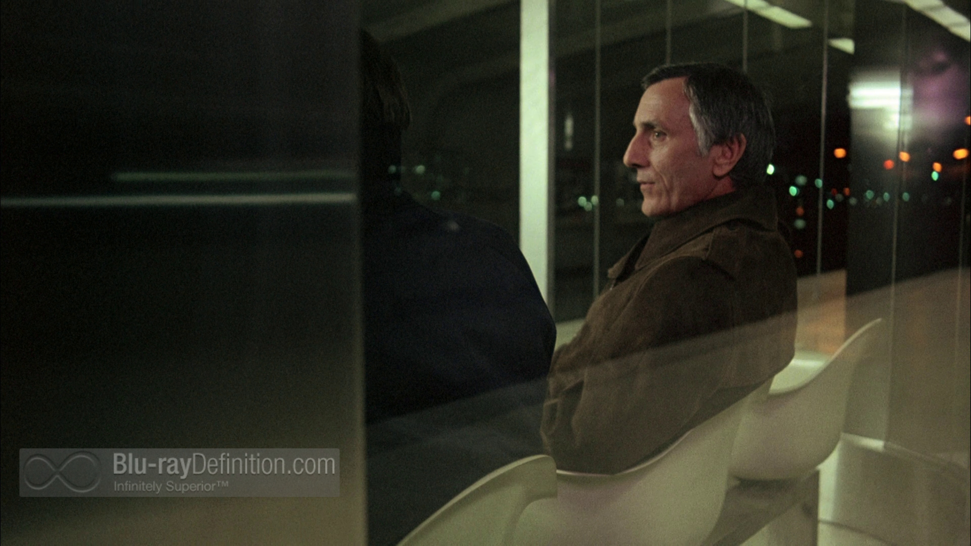 Scanners (Limited Edition Steelbook) [UK] Bluray Review TheaterByte