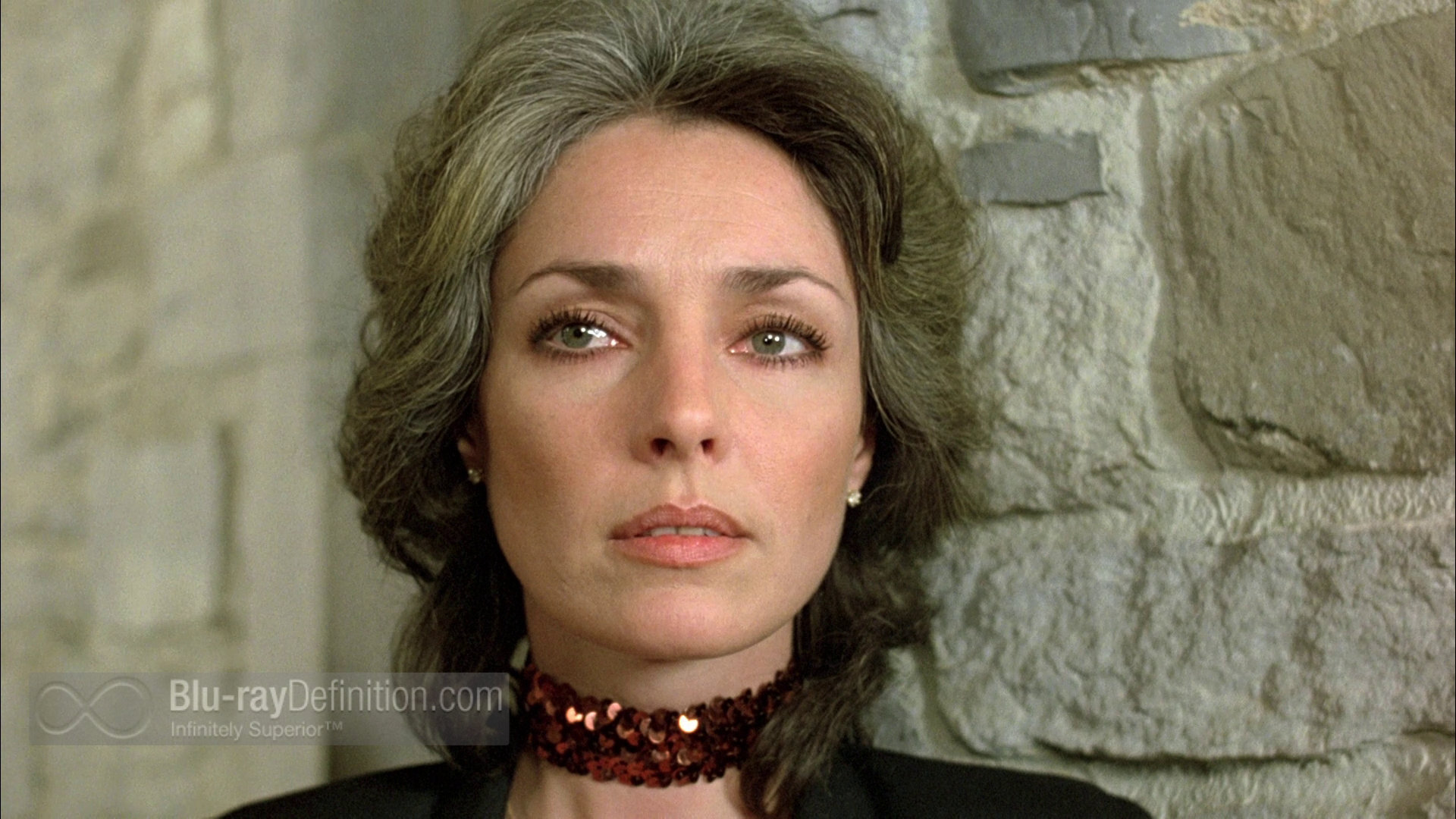 Scanners (Limited Edition Steelbook) [UK] Bluray Review TheaterByte