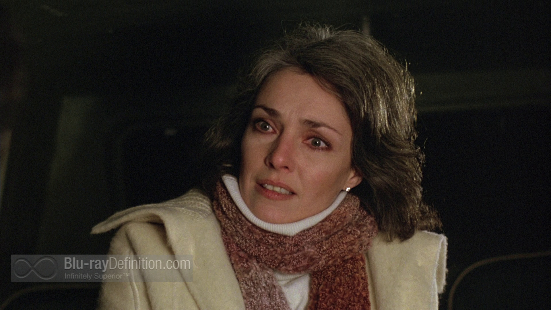 Scanners (Limited Edition Steelbook) [UK] Bluray Review TheaterByte