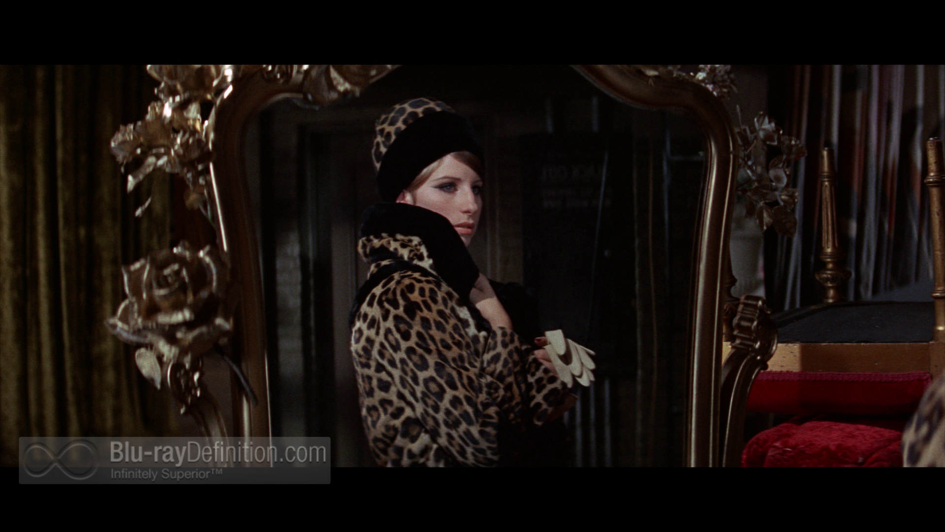 Funny Girl Bluray Review TheaterByte