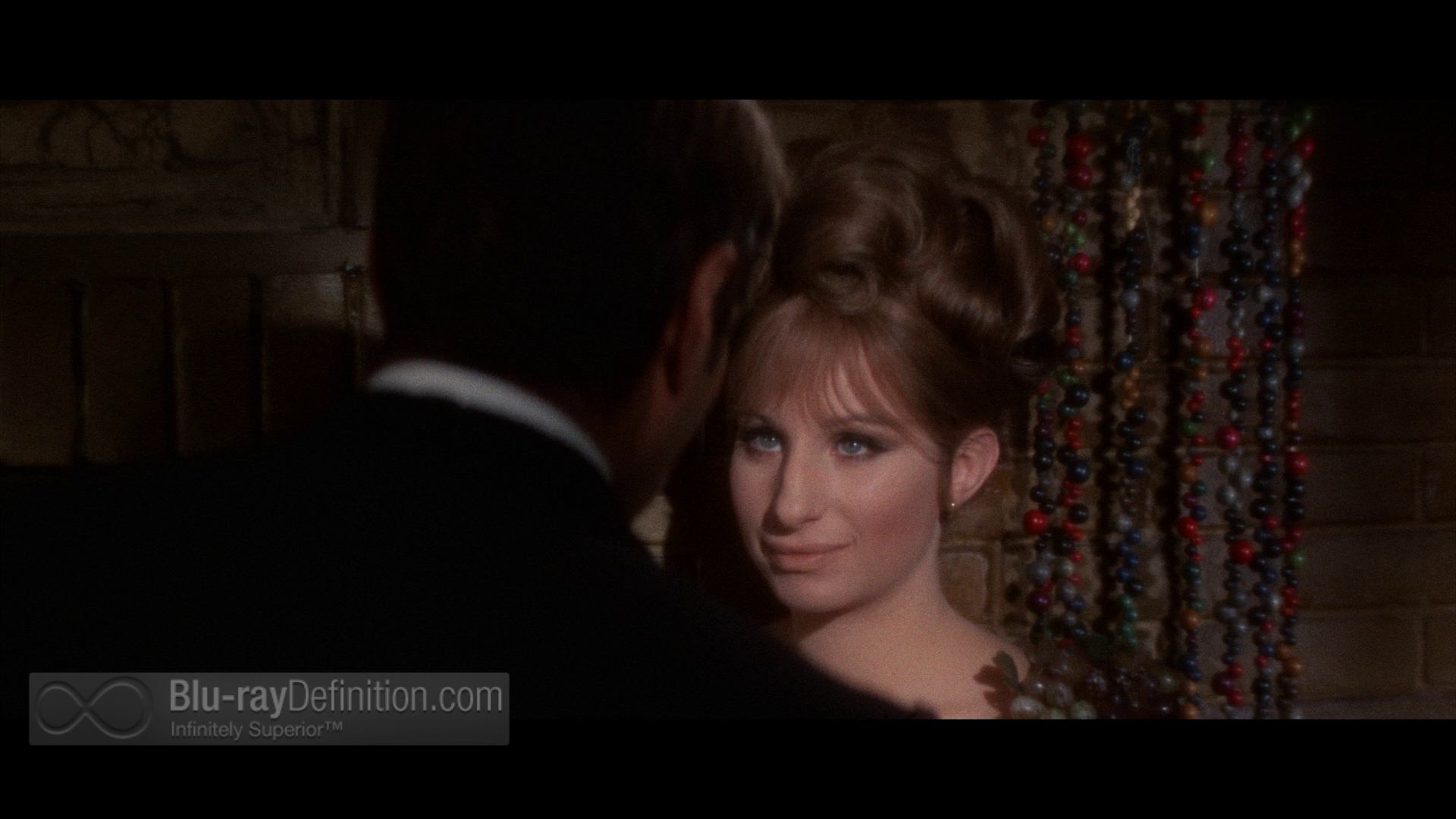 Funny Girl Bluray Review TheaterByte