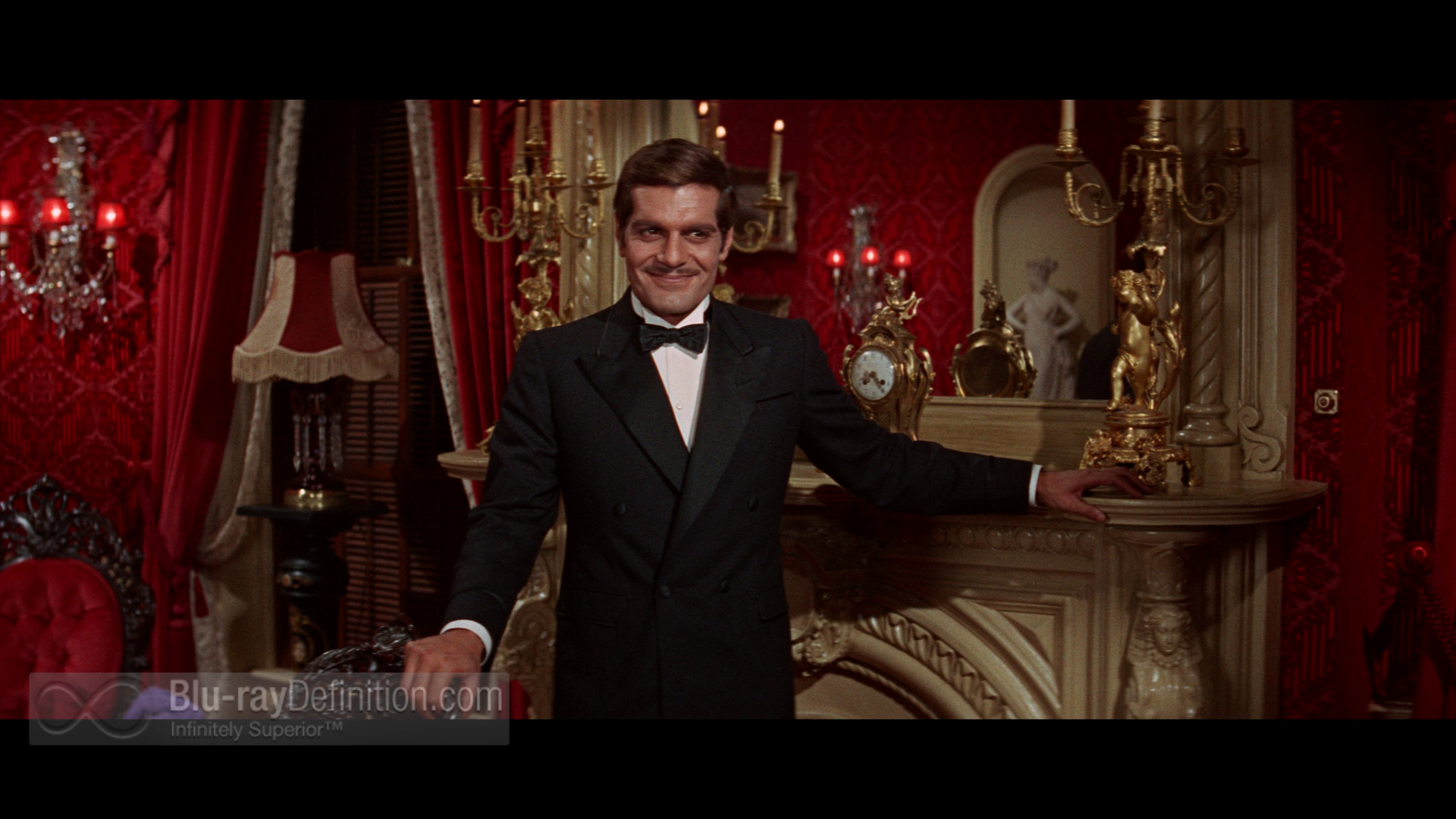 Funny Girl Bluray Review TheaterByte