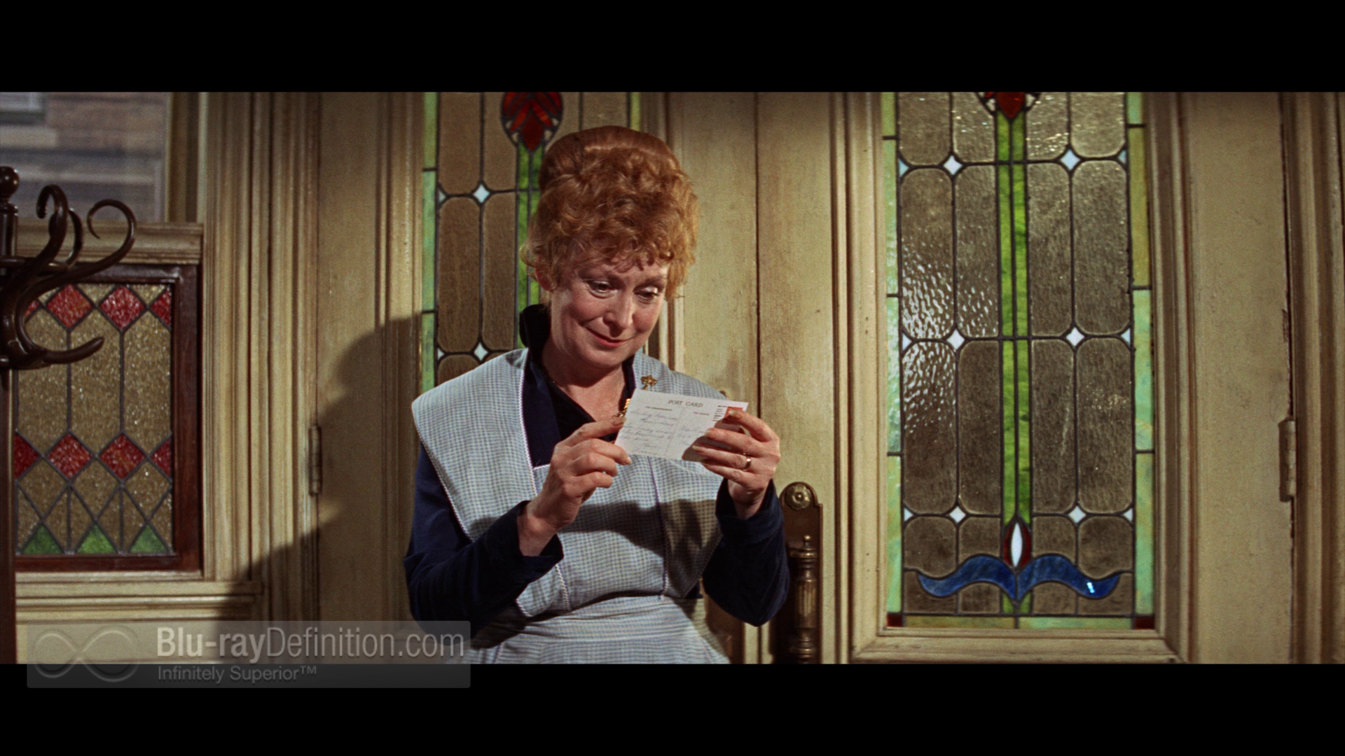 Funny Girl Bluray Review TheaterByte