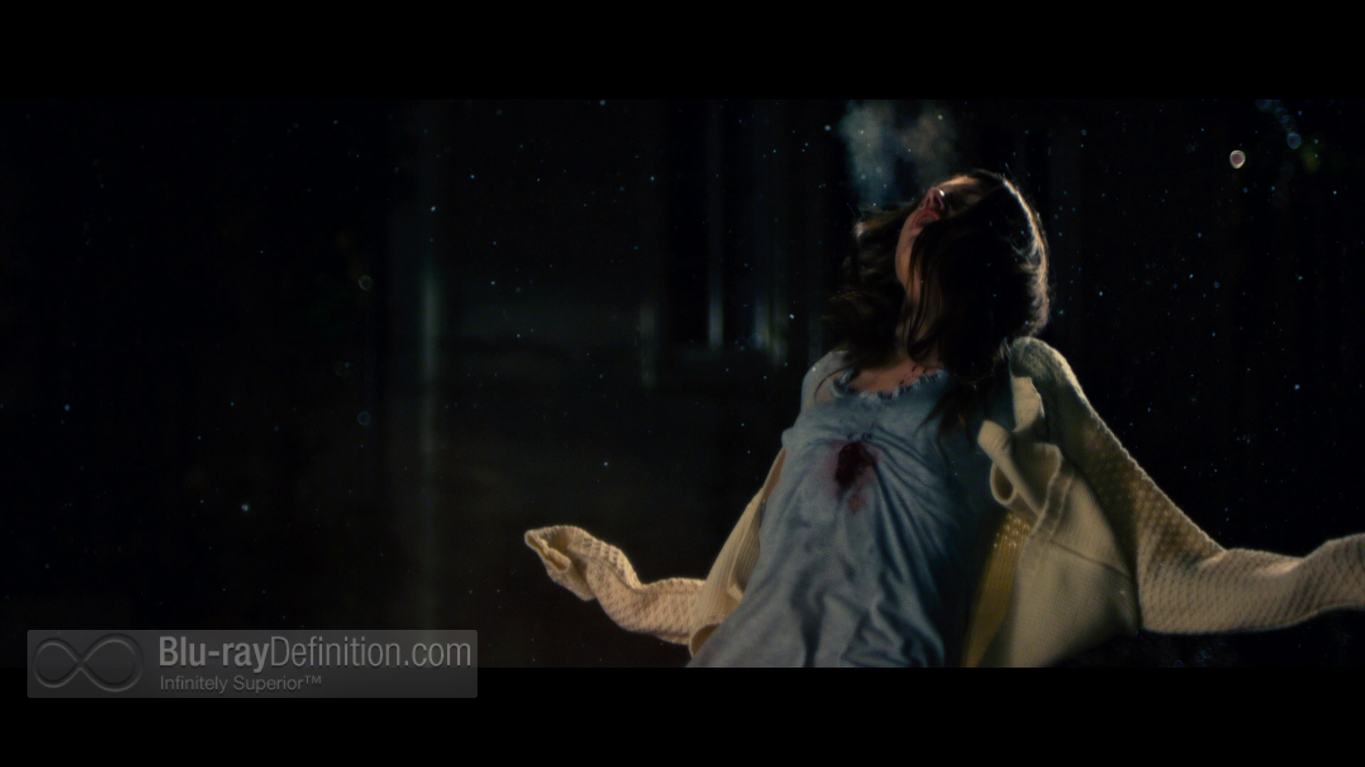 The Numbers Station Bluray Review TheaterByte