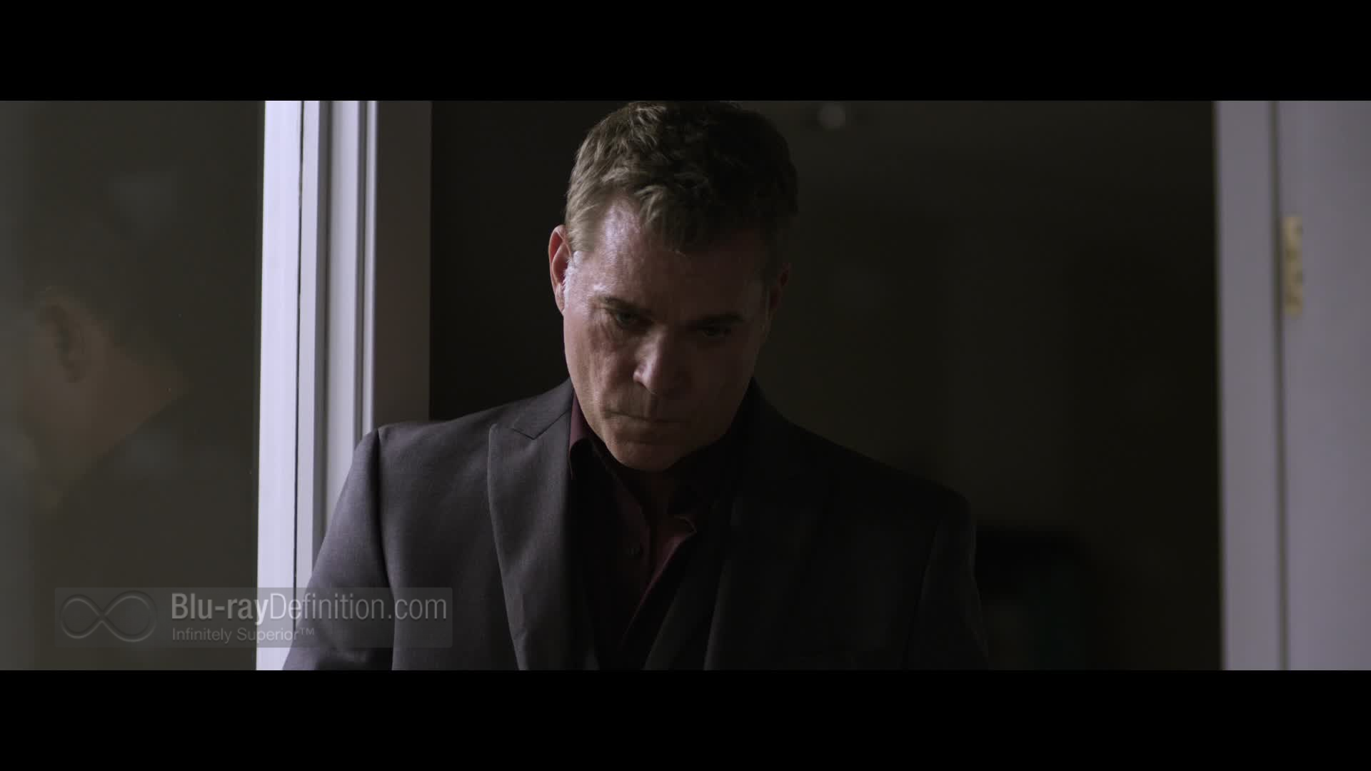 Pawn Bluray Review TheaterByte