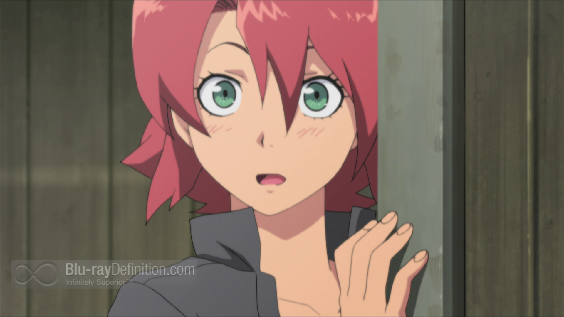 Tenchi Muyo War On Geminar Episode 2 English Dub Tenchi Muyo!: War on Geminar Part 2 Blu-ray Review | TheaterByte