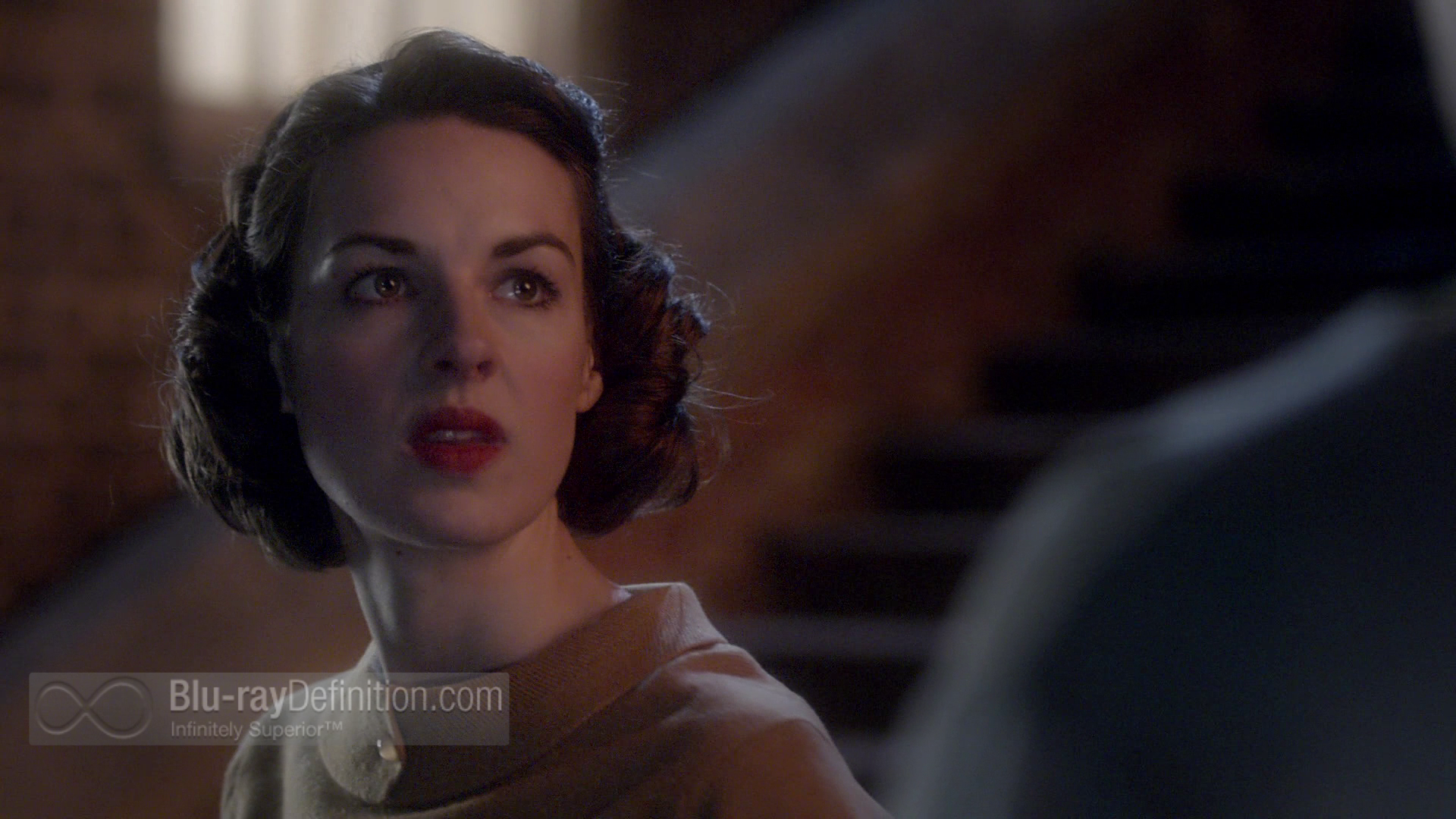 Call the Midwife Season Two Bluray Review TheaterByte