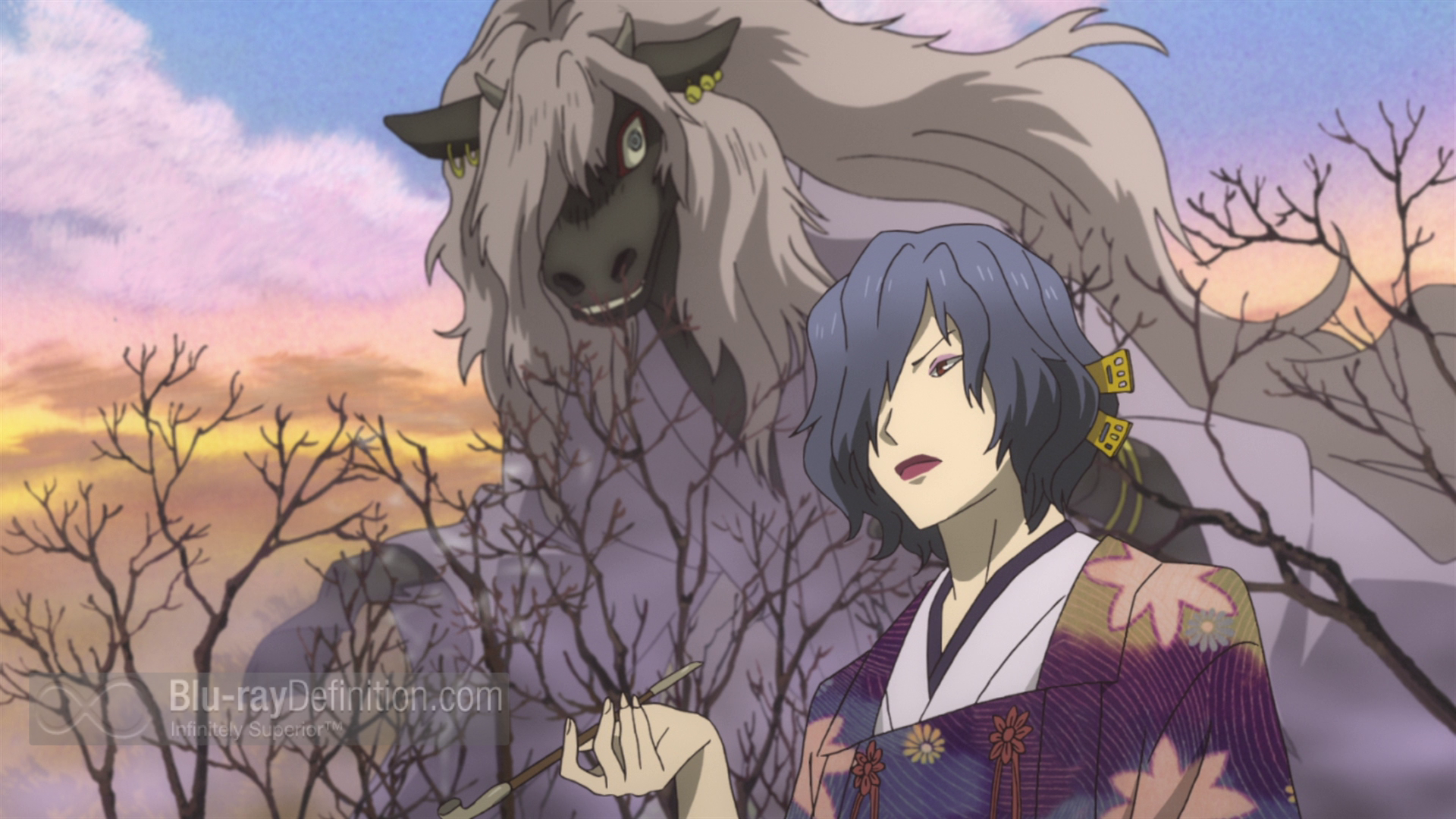 Natsume Benkei