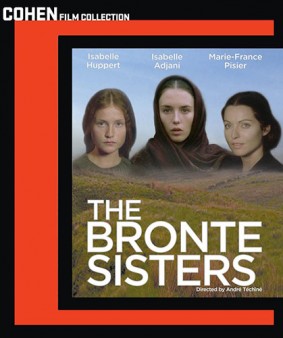 bronte-sisters-blu-ray-cover