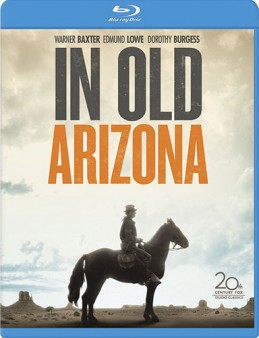 in-old-arizona-blu-ray-cover