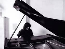 piano