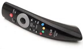 LG BP730 Magic Remote